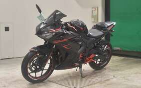 YAMAHA YZF-R25 RG43J