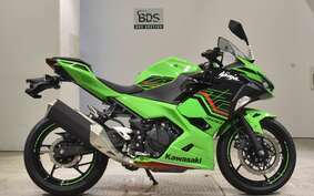 KAWASAKI NINJA 400 2023 EX400L