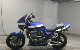 KAWASAKI ZRX1200 R 2002 ZRT20A