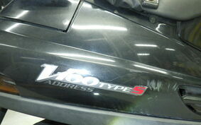 SUZUKI ADDRESS V100 CE13A