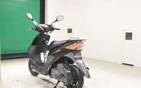 SUZUKI ADDRESS V50 Gen.2 CA44A