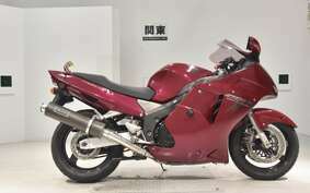 HONDA CBR1100XX 1997 SC35