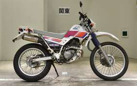 YAMAHA SEROW 225 W 4JG