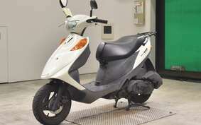 SUZUKI ADDRESS V125 CF4EA