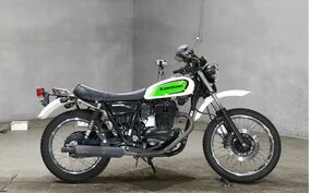 KAWASAKI 250TR BJ250F