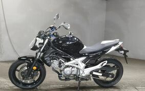 SUZUKI GLADIUS 650 2010 CX112