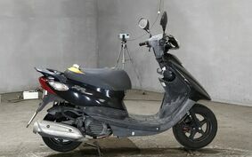 YAMAHA JOG ZR Evolution 2 SA39J