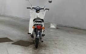 HONDA C70 SUPER CUB C70