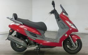 KYMCO DINK 125 SH25