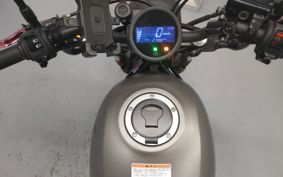 HONDA REBEL MC49