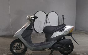 SUZUKI LETS2 CA1PA