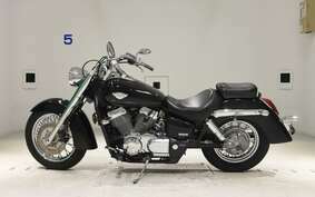 HONDA SHADOW 750 Gen. 3 2006 RC50