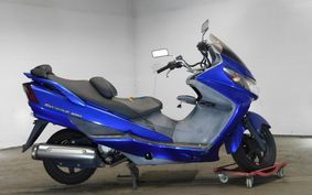 SUZUKI SKYWAVE 250 (Burgman 250) S CJ43A