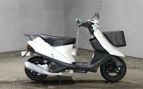 SUZUKI ADDRESS V100 CE13A