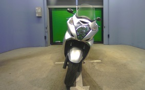 HONDA SILVER WING 400 A 2004 NF01