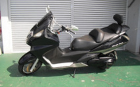 HONDA SILVER WING 400 ABS 2003 NF01