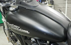 HARLEY FXDB 1580 2006