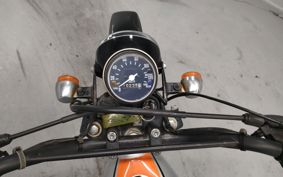HONDA XL230 MC36