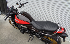 KAWASAKI Z900RS 50TH ANNIVERSARY  2022 ZR900C