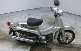 HONDA LITTLE CUB C50