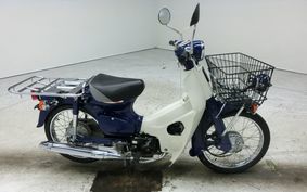 HONDA PRESS CUB 50 Fi AA01