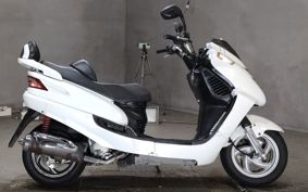 SYM RV125JP LA12W