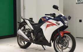 HONDA CBR250R A MC41