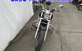 YAMAHA DRAGSTAR400