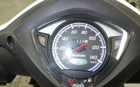 SUZUKI ADDRESS 110 CE47A