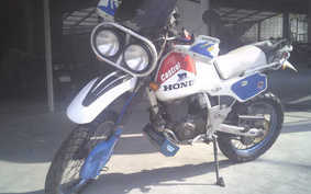 HONDA XLR250R MD22