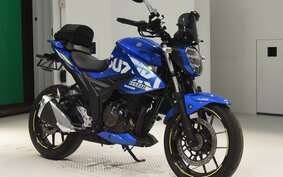 SUZUKI GIXXER 250 ED22B