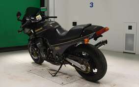 KAWASAKI GPZ900R NINJA 2002 ZX900A