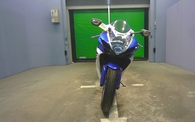 SUZUKI GSX-R600 2011 C3111