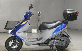 SUZUKI ADDRESS V125 CF4EA