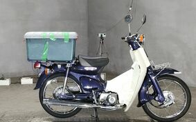 HONDA C70 SUPER CUB HA02