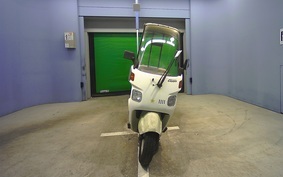 HONDA GYRO CANOPY TA02