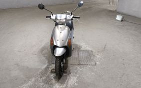 SUZUKI LETS4 CA45A