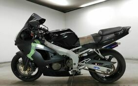 KAWASAKI NINJA ZX-6R 2004 ZX600J