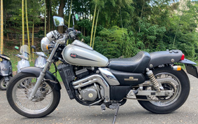 KAWASAKI ELIMINATOR 250 LX EL250A