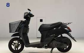 SUZUKI LET's CA4AA