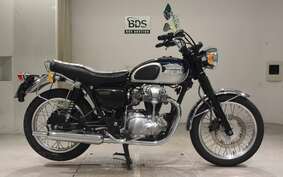 KAWASAKI W650 2007 EJ650A