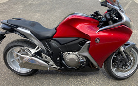 HONDA VFR1200F 2013 SC63