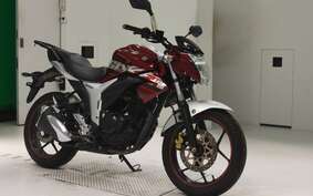 SUZUKI GIXXER 150 NG4BG