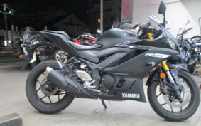 YAMAHA YZF-R25 RG43J
