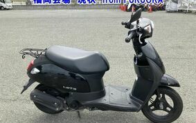 SUZUKI LET's CA4AA