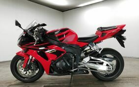 HONDA CBR1000RR 2007 SC57