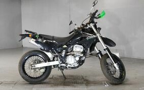 SUZUKI 250SB LX250L