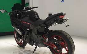 KAWASAKI NINJA 400 ABS 2014 EX400E