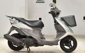 SUZUKI ADDRESS V125 S CF4MA