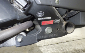 SUZUKI ADDRESS V125 G CF46A